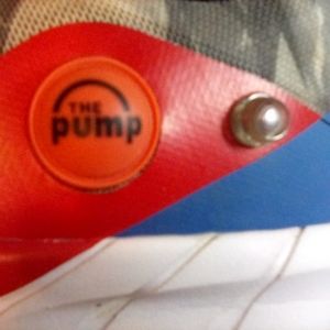 📴📴 ICONIC THE PUMP ATHLETIC WORKOUT TENNIS SHOES